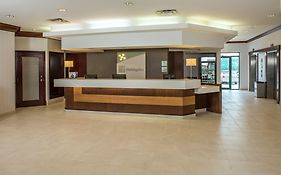 Holiday Inn Conference Centre Edmonton South By Ihg